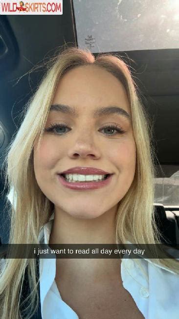 Emma Brooks Nude Leaked Photos And Videos Wildskirts