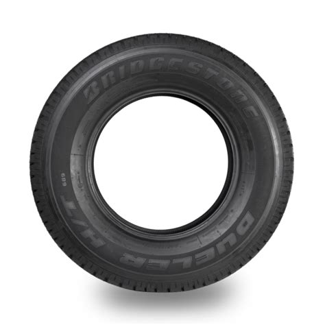 255/70R15 Bridgestone Dueler D840 112/110S Tyre - 4x4 Tyres