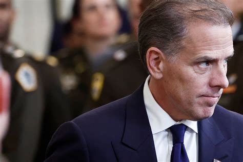 Hunter Biden Makes Big U Turn In Revenge Porn Lawsuit Against Fox News