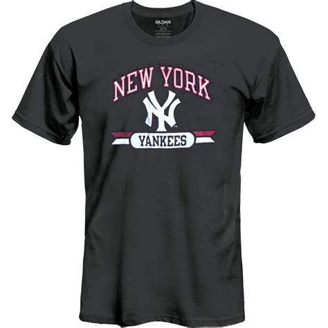 New York Yankees t shirt