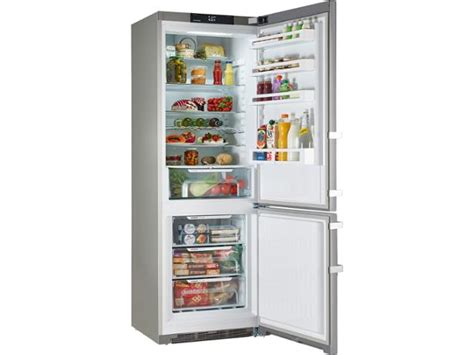 Liebherr Cnef 5735-20A/001 review | Freestanding Frost-free freezer ...