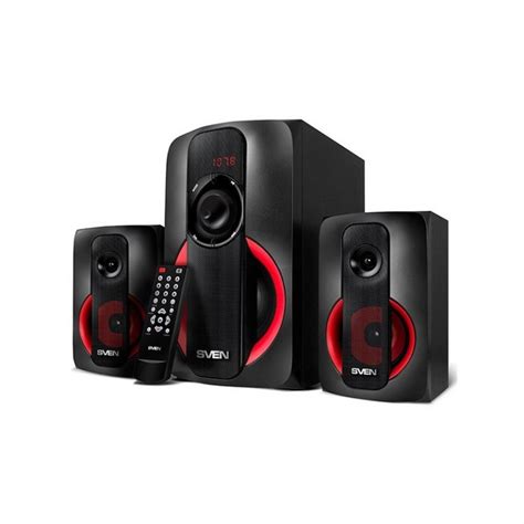SVEN MS-304 - PC HOME