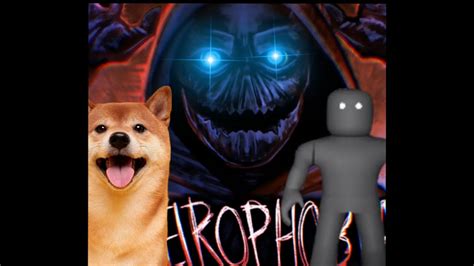 Apeirophobia Roblox Youtube