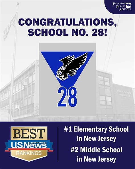Paterson Public Schools added a... - Paterson Public Schools
