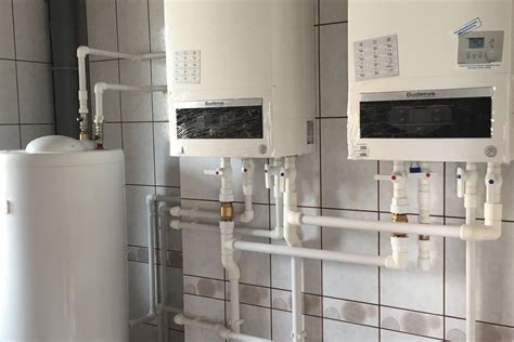 Схема отопления частного дома с газовым котлом: монтаж в квартире ...
