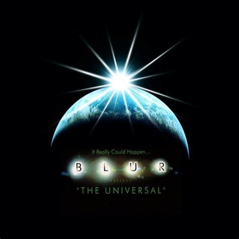 The Universal — Blur | Last.fm