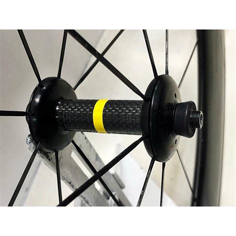 Mavic Cxr Cxr Ultimate Tu