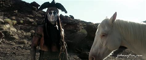 Tonto~ Lone Ranger New Trailer - Tonto Photo (33019959) - Fanpop