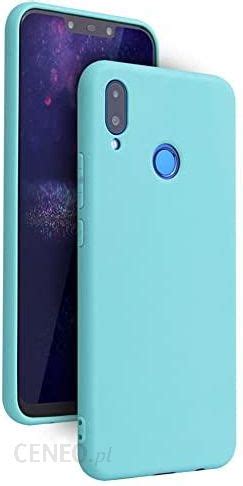 Ultra Cienka Obudowa Dla Huawei Nova 3I Odporna Na Zarysowania