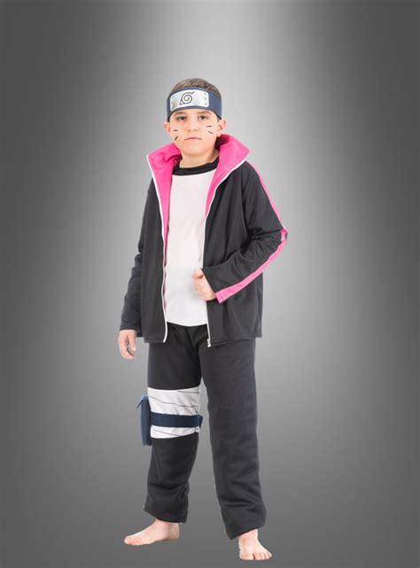 Boruto Manga Costume From Naruto Kost Mpalast