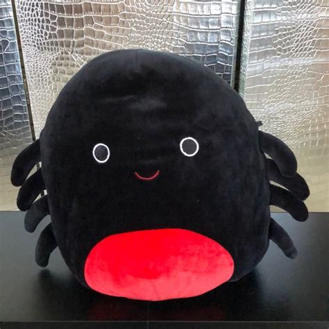 Squishmallows Toys Bella The Spider 2 Squishmallow Poshmark