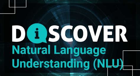 What Is Natural Language Understanding NLU UC Today