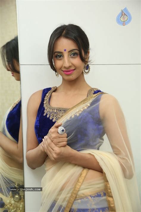 Sanjana Hot Photos Photo Of