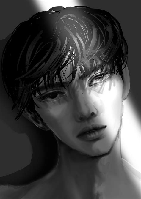 ArtStation - Portrait 