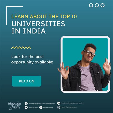 Top 10 Universities in India