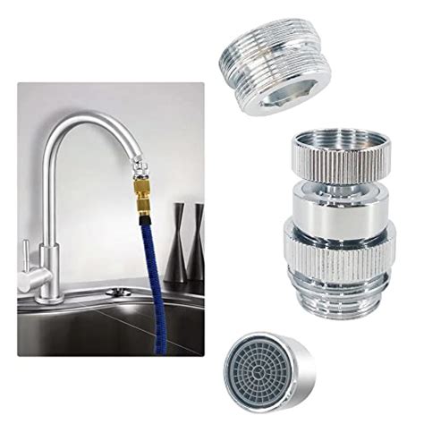 Top 10 Best Kitchen Sink Hose Adapter Reviews Buying Guide Katynel