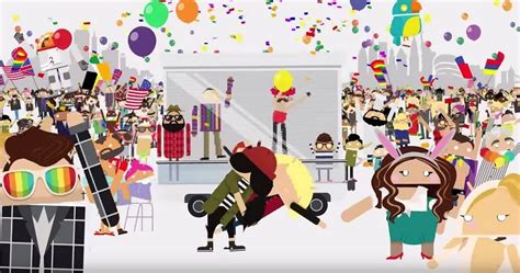 Android se une a los festejos del Día del Orgullo Gay