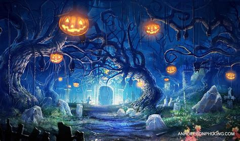 Tổng hợp những hình ảnh halloween kinh dị nhất những hình ảnh halloween kinh dị nhất cho bữa tiệc lễ