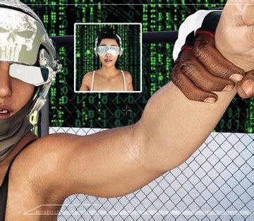 Virtual Pleasures Muses Sex And Porn Comics