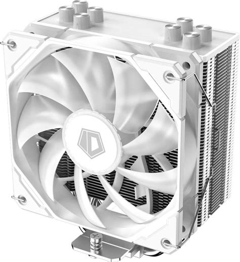 ID-Cooling SE Series SE-224-XTS White ab € 36,12 (2024 ...