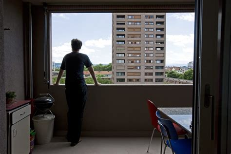 Boom Di Coabitazioni In Svizzera Ma Non In Ticino Grazie Allo Sfitto