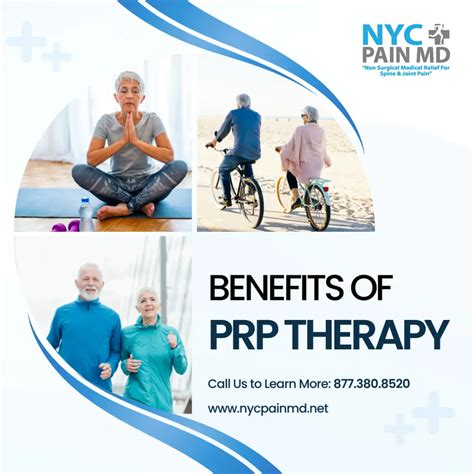 Benefits of PRP Therapy | Pain Management Specialist, Arthritis ...