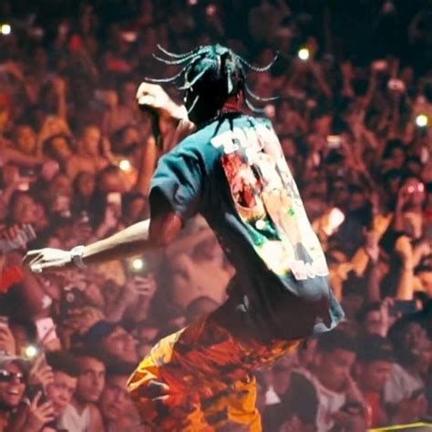 Stream Travis Scott Rolling Loud Miami Live 2017 By Travis Concerts