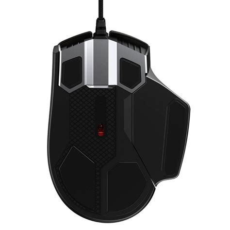 Игровая мышь CORSAIR GLAIVE RGB PRO — алюминий (CH-9302311-EU) - Купить ...
