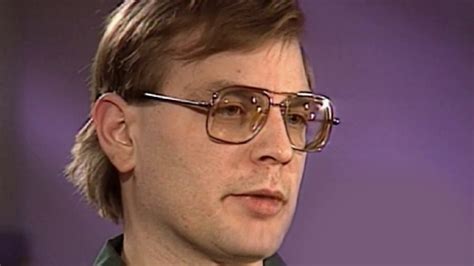 Dahmer on Dahmer: A Serial Killer Speaks - Episode 1 - TheTVDB.com