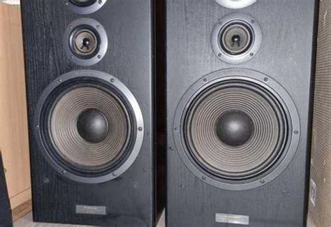 Колонки Pioneer cs-7030 Вся Россия | Аудио и видео техника | Festima.Ru ...