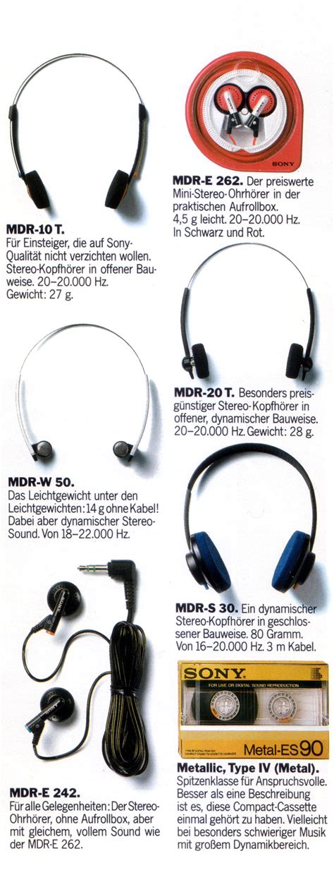 Sony Mdr T Hifi Wiki