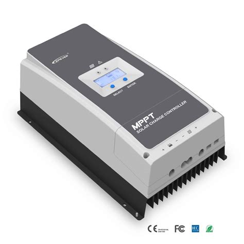 Купить Контроллер заряда Epsolar Tracer MPPT 10420АN