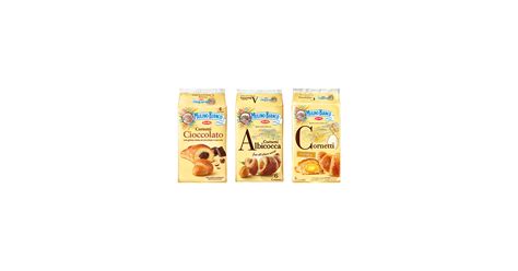 MULINO BIANCO BARILLA CORNETTI ALDI Suisse Ab 15 06 2020 Aktionis Ch