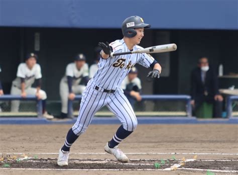 春季高校野球 東海大甲府―山梨の結果【スポーツ／山梨】 さんにちeye 山梨日日新聞電子版