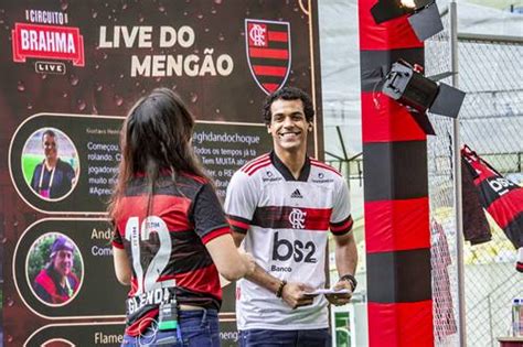 Lojas Oficiais Quem Cederam Camisas Para Live Do Flamengo FlaResenha