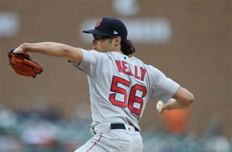 Red Sox Beloved Reliever Joe Kelly Signs Deal With Los Angeles Dodgers