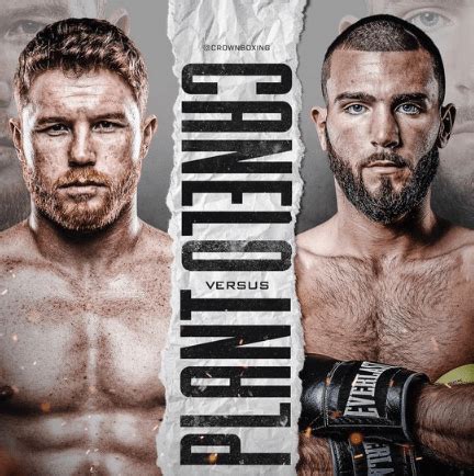 Opening Odds Released for Canelo Alvarez vs Caleb Plant - Betting Insider Journal