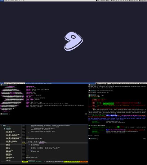 [DWM] Simple DWM : r/unixporn
