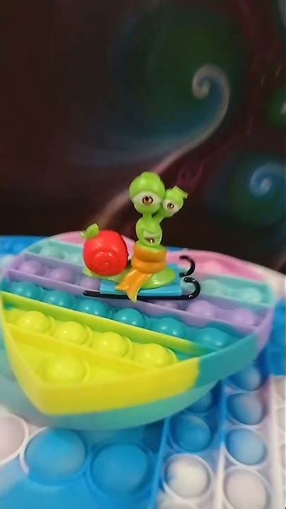 поп ит #рек #антистресс #попит #симплдимпл #улиткабоб #слайм #фиджет # ...