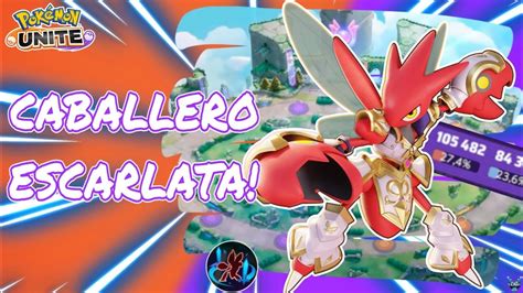 IMPARABLE La MEJOR BUILD de Scizor con la que he jugado en Pokémon