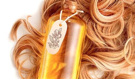 Масло для волос: хорошее натуральное средство для ухода