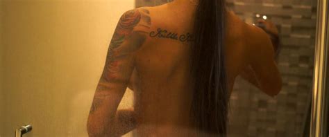 Nude Video Celebs Diana Melison Nude Dislike