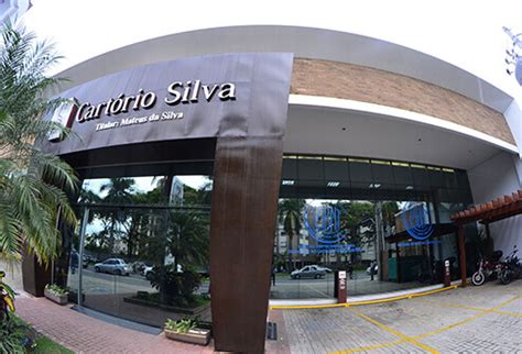 Cartorio Rosa E Silva - Cartório Silva - 1º Registro Civil das Pessoas Naturais e Tabelionato ...
