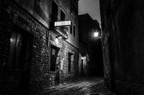 Dark Alley Backgrounds