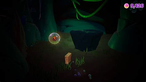 SpongeBob SquarePants The Cosmic Shake Where To Find All Hot Objects GameSkinny