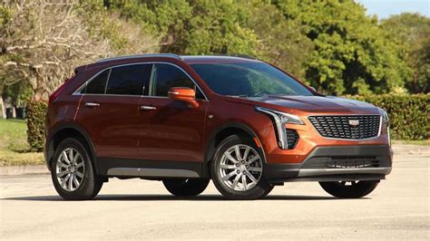 2021 Cadillac Xt4 Pros And Cons