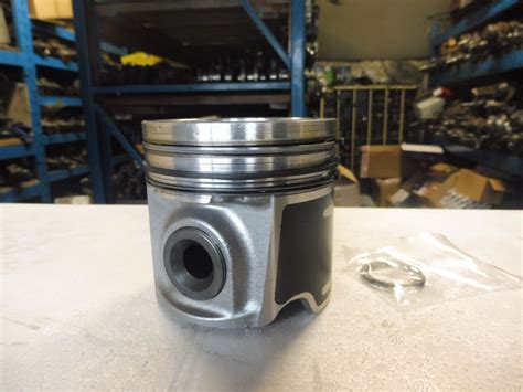 Iveco Daily Fiat Ducato Fiae Euro Standard Piston Sets