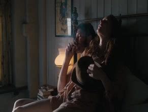 Ripper Street Nude Scenes Aznude