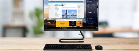 Ideacentre All In One Pcs And Desktops Lenovo In