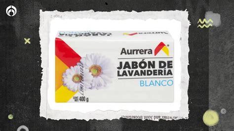 Las mejores marcas de jabón líquido para ropa según profeco Montesco